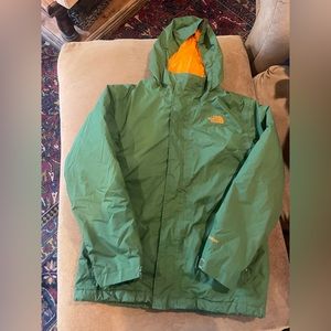 North Face Youth L Jacket